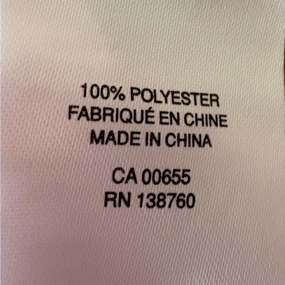 A New Day Women's Pink Top - Picture 3 of 5